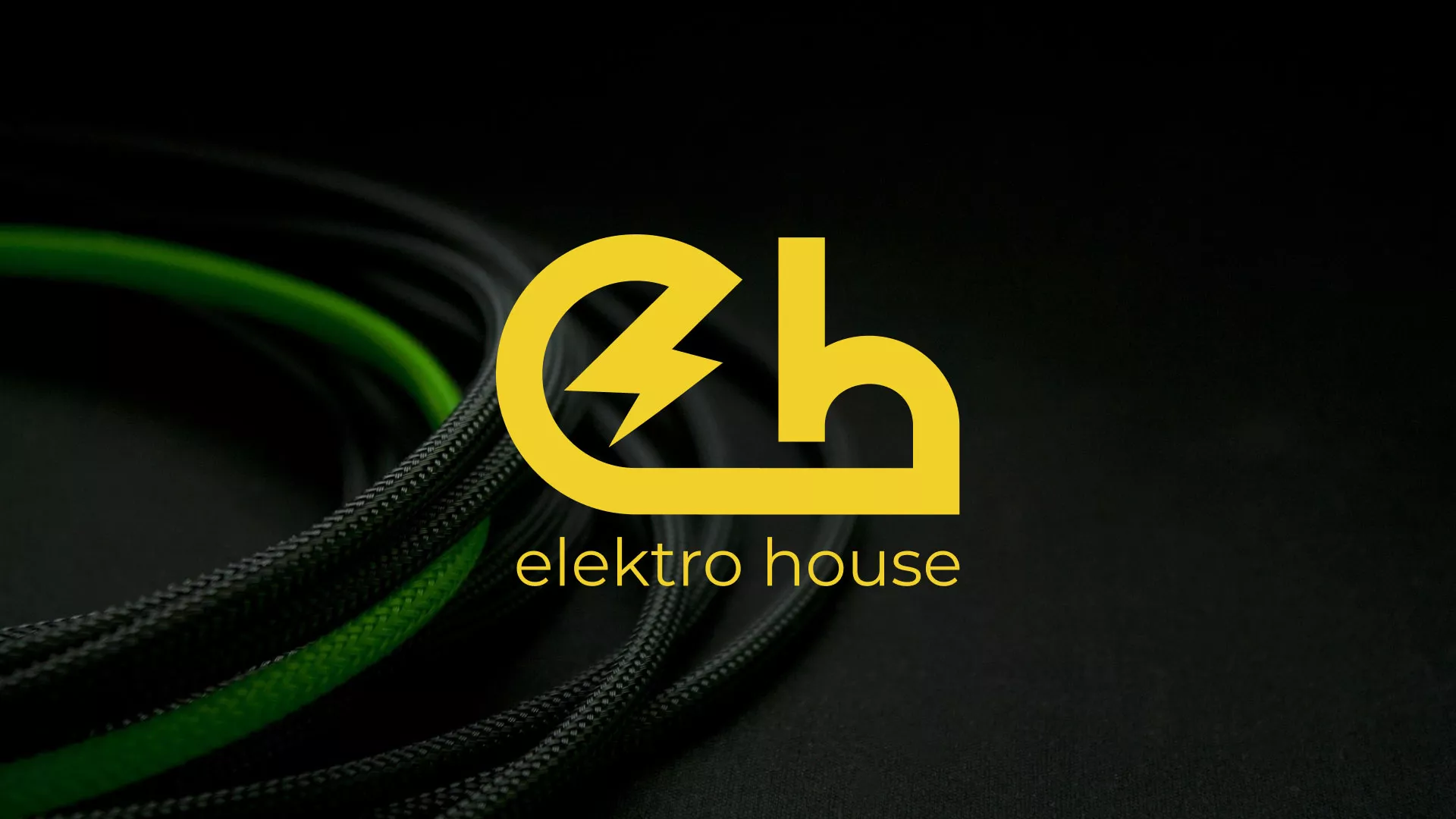 Создание сайта компании «Elektro House» в Осе